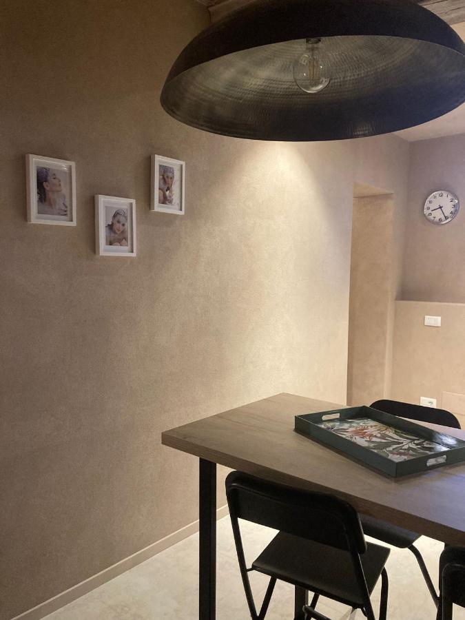 In The Mood Apartment Turin Exterior photo