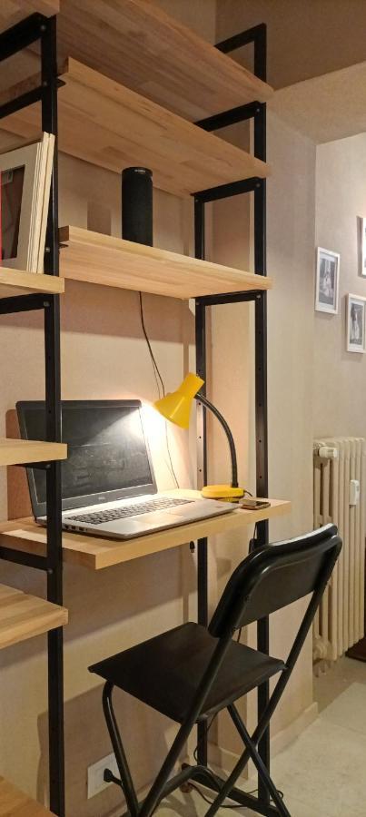 In The Mood Apartment Turin Exterior photo