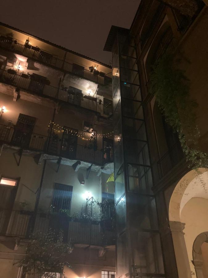 In The Mood Apartment Turin Exterior photo