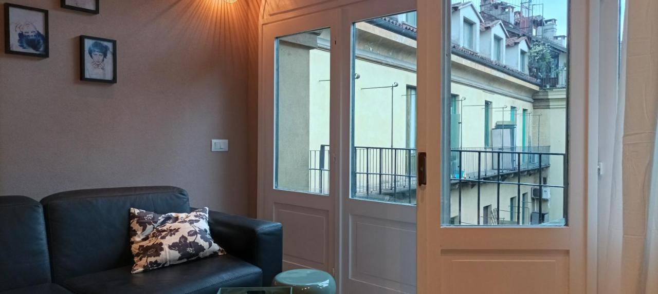 In The Mood Apartment Turin Exterior photo